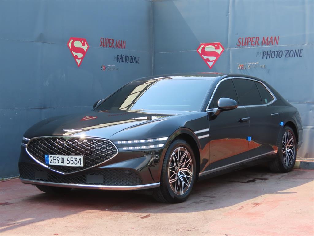 G90(RS4) 3.5T GDI AWD 2022년식