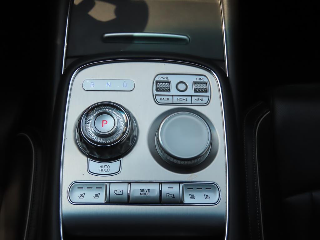 제네시스 G90 3.5T GDI AWD 사진