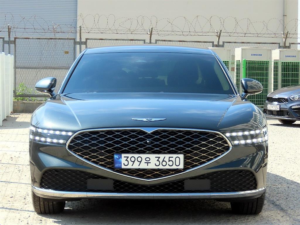 Genesis G90 3.5T GDI AWD