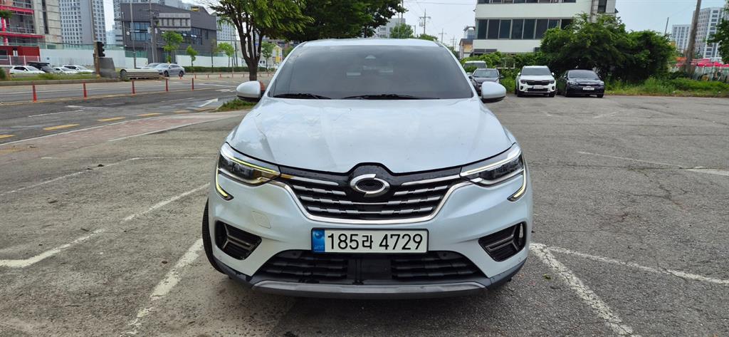 Renault XM3 1.3 TCe RE