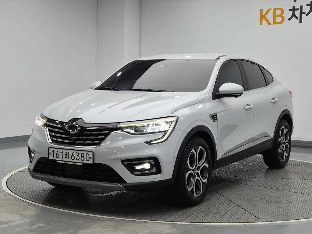 Renault XM3 1.3 TCe RE Signature