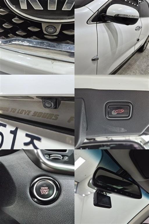 기아 쏘렌토 디젤 2WD 2.2 노블레스 스페셜 사진