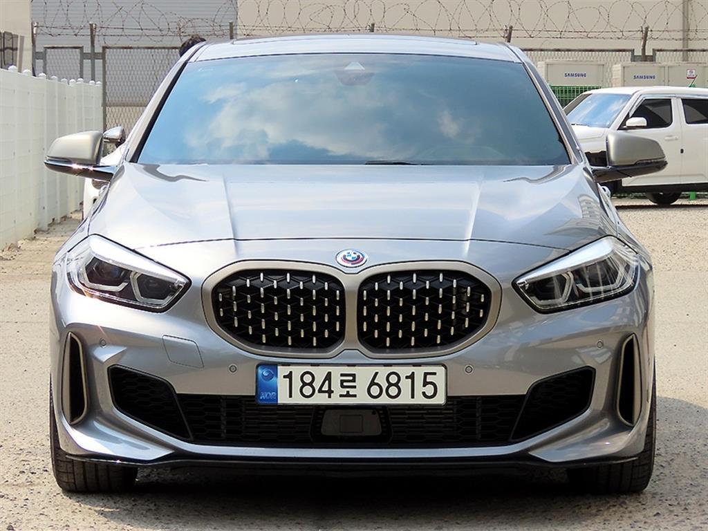 BMW 1 Series M135i xDrive