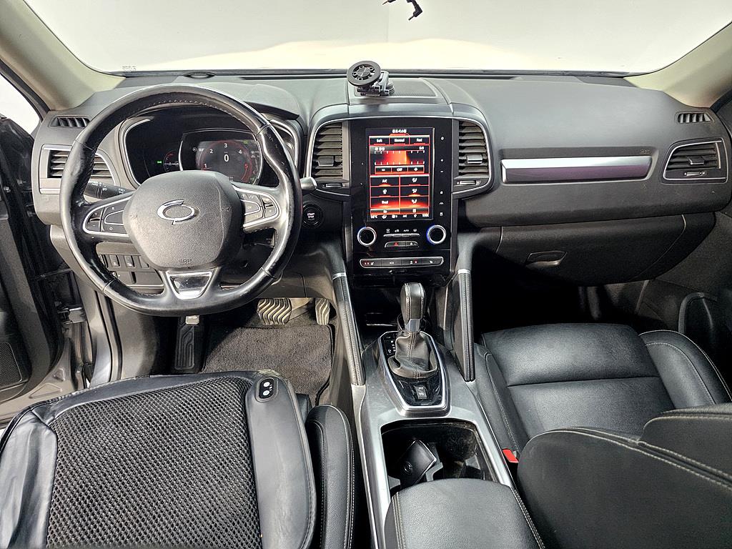 SAMSUNG QM6 - Vista 5