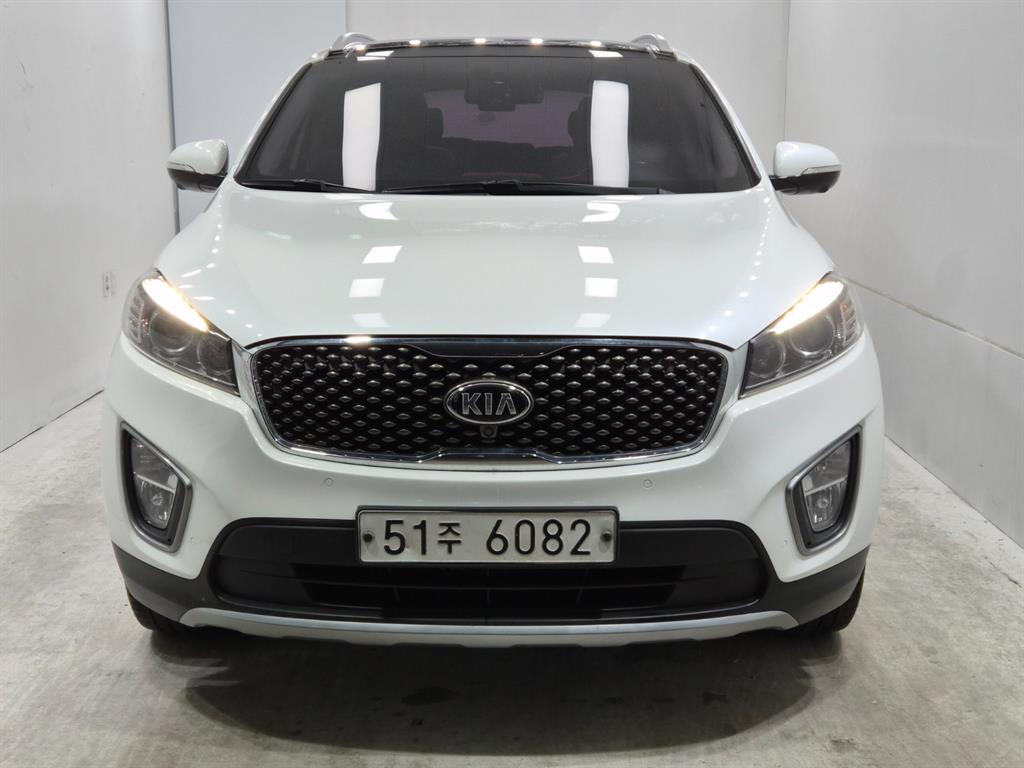 올 뉴 쏘렌토 디젤 2WD 2.2 노블레스 스페셜 2015년식