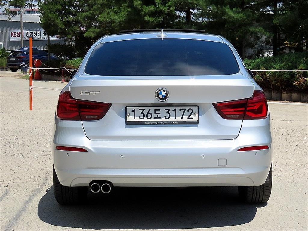 BMW Gran Turismo - Vista 4