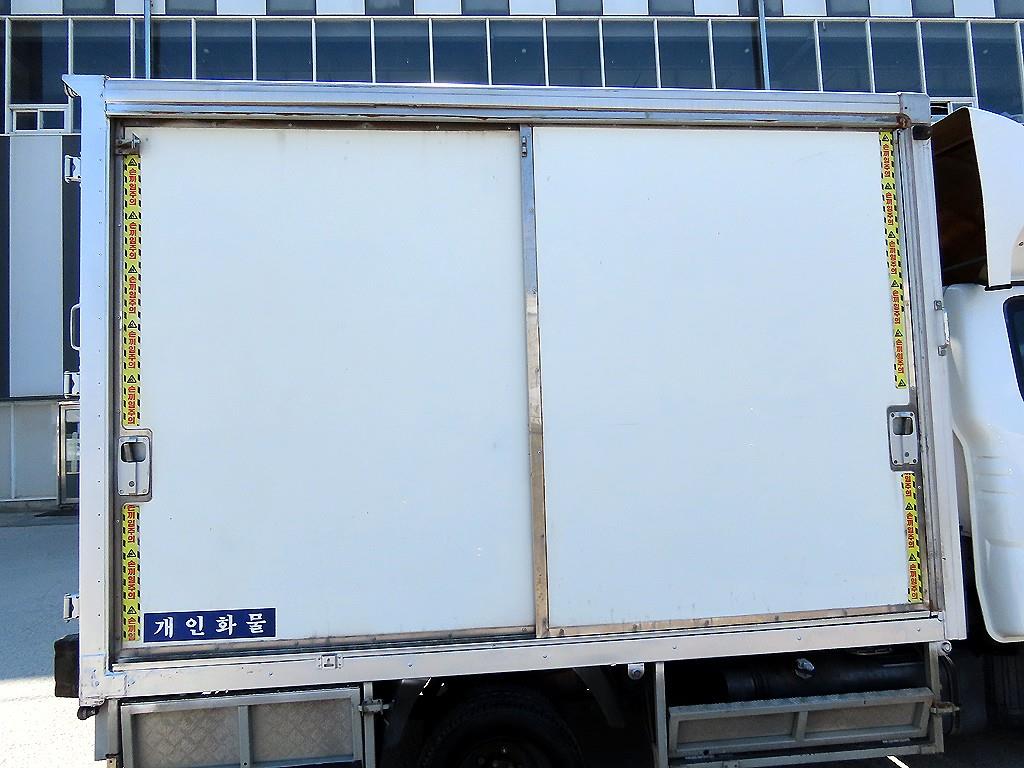 Small Truck Cargo (small) - Vista 5