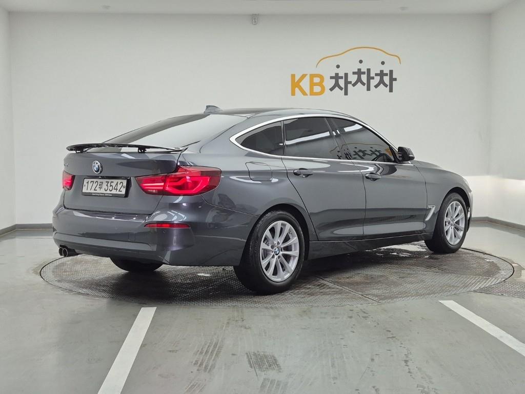 BMW Gran Turismo - Vista 4