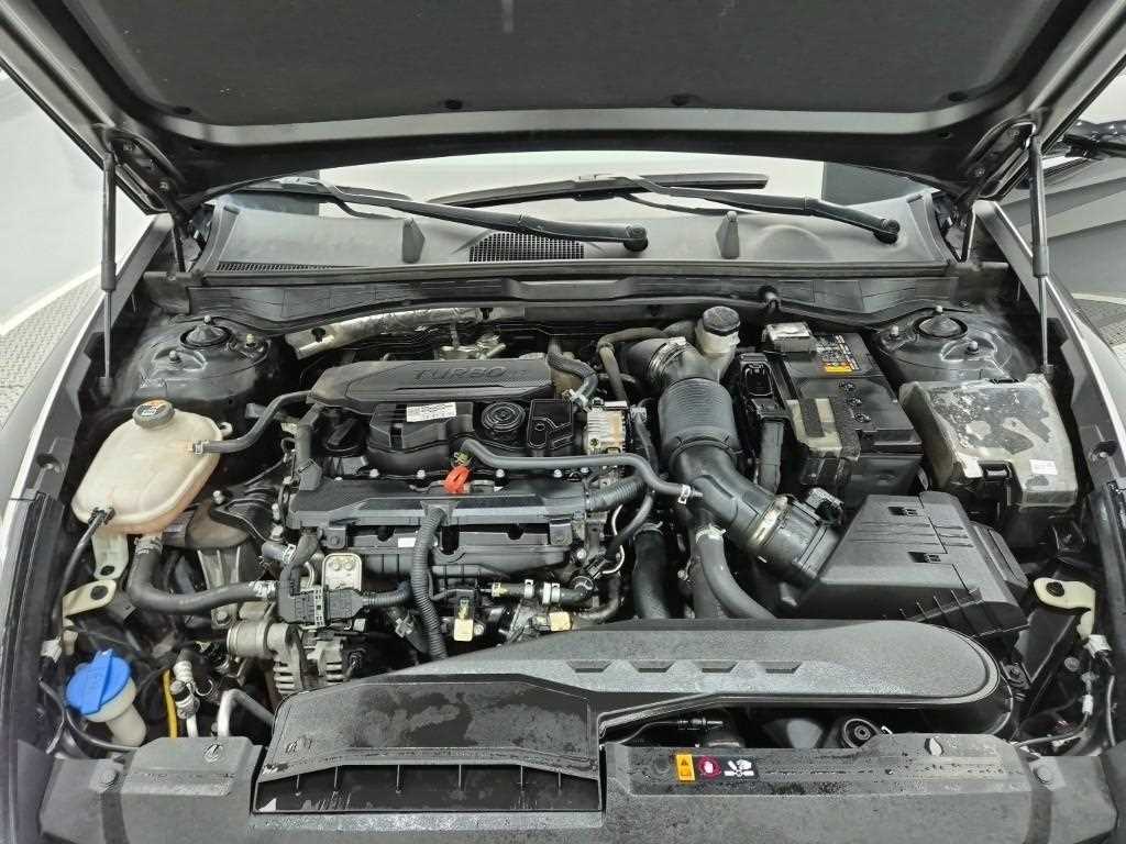 HYUNDAI Sonata - Vista 5