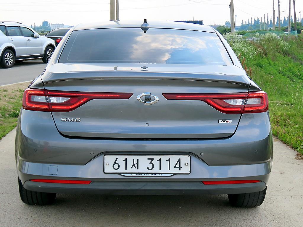 SAMSUNG SM6 - Vista 4