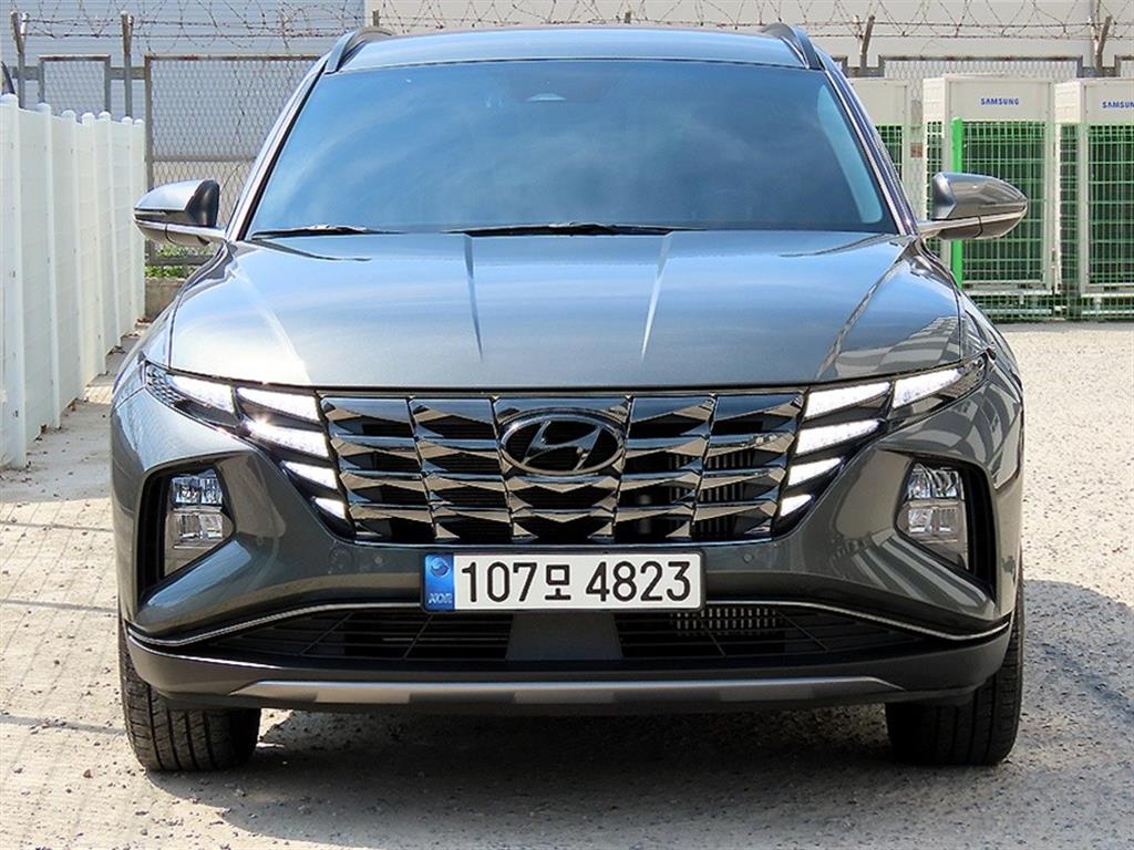 투싼 (NX4) 2022년식