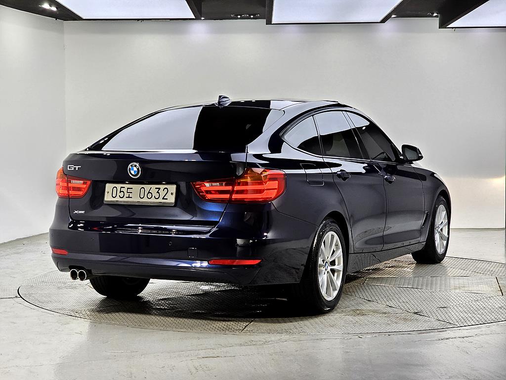 BMW Gran Turismo - Vista 4