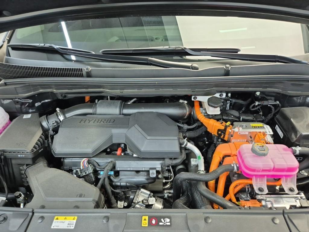 KIA Carnival - Vista 5