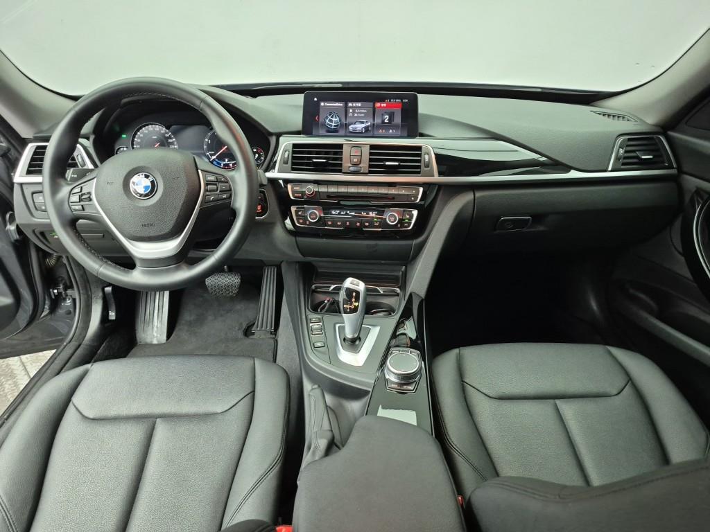 BMW Gran Turismo - Vista 5