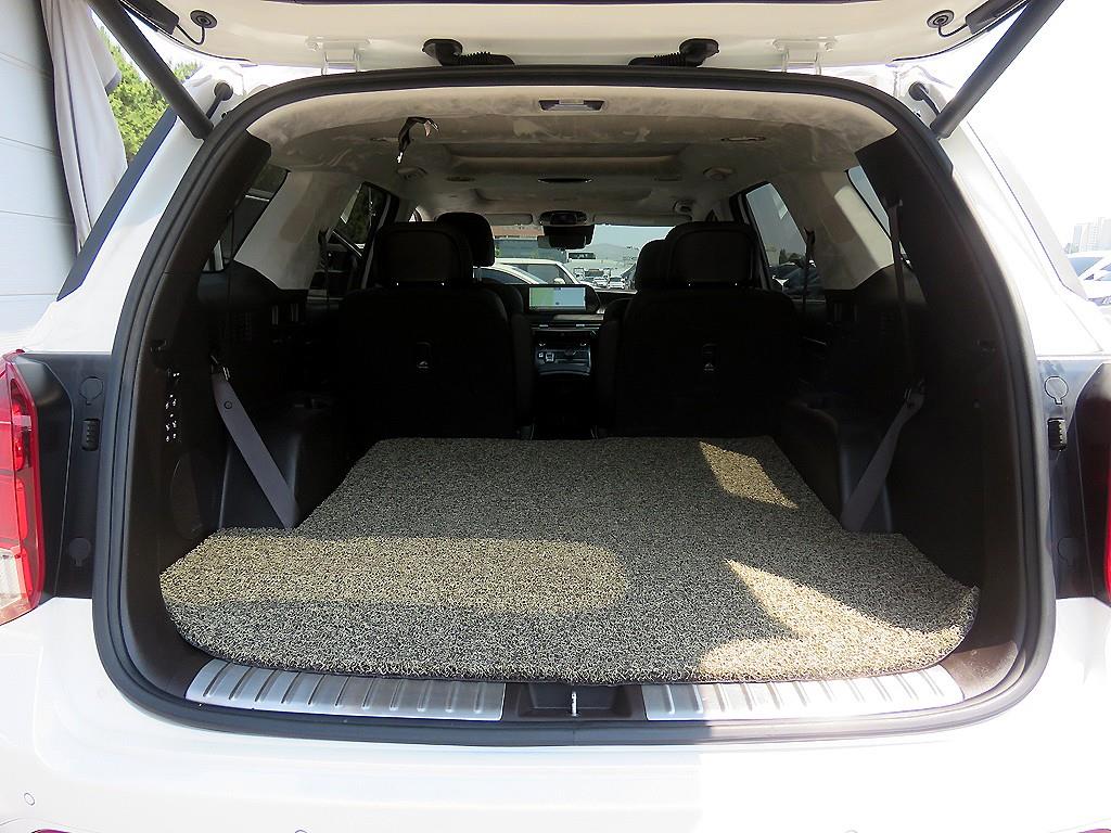 HYUNDAI Palisade - Vista 5