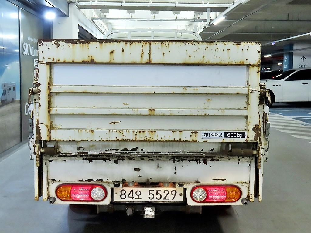 Small Truck Top_Powergate - Vista 5