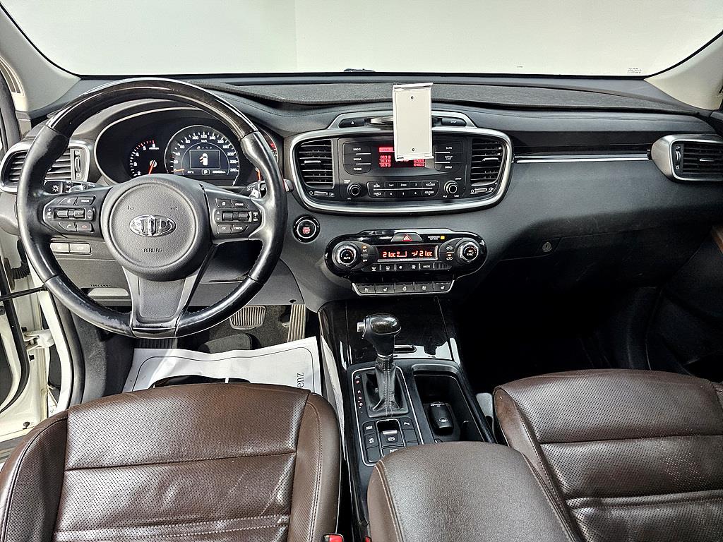KIA Sorento - Vista 5
