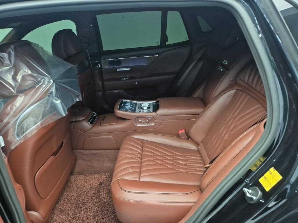 Genesis G90 3.5T GDI AWD