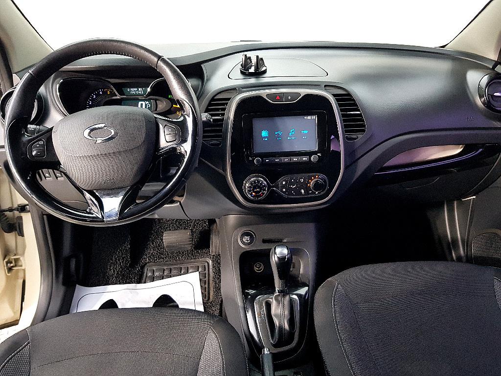 SAMSUNG QM3 - Vista 5
