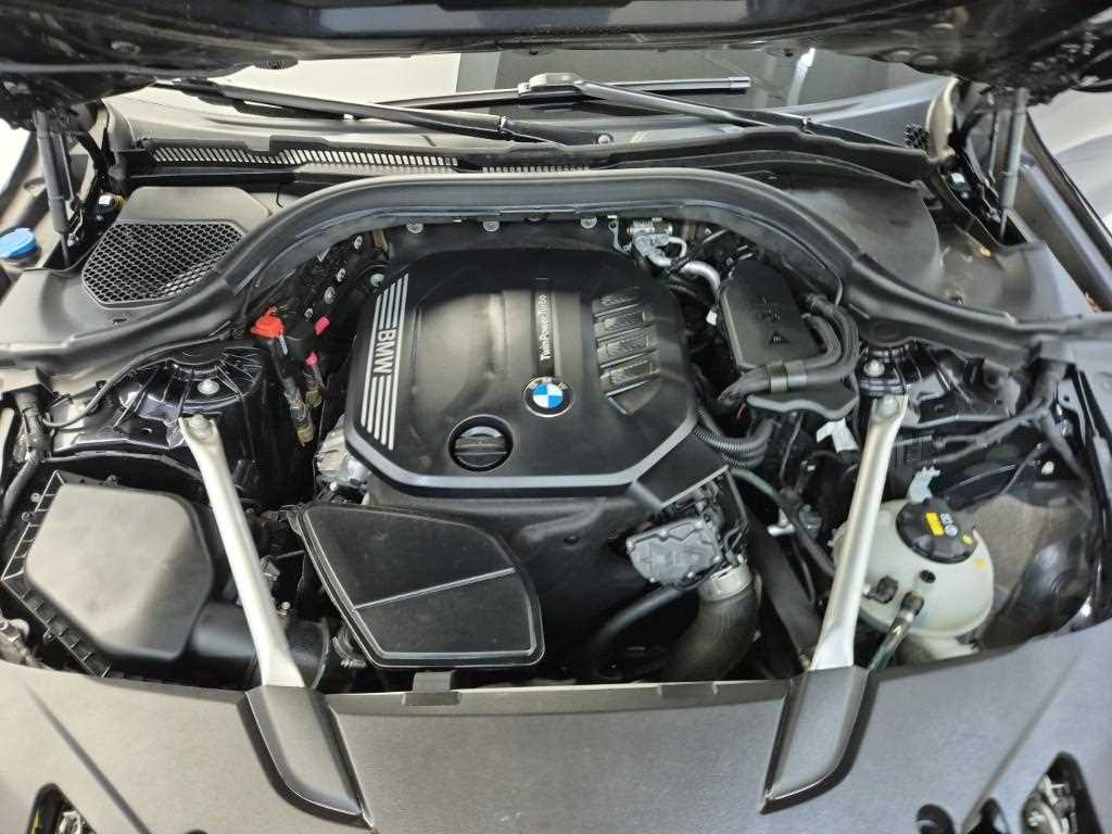 BMW Gran Turismo - Vista 5