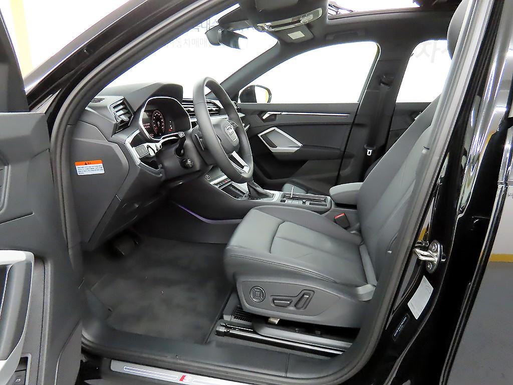 Audi Q3 - Vista 5