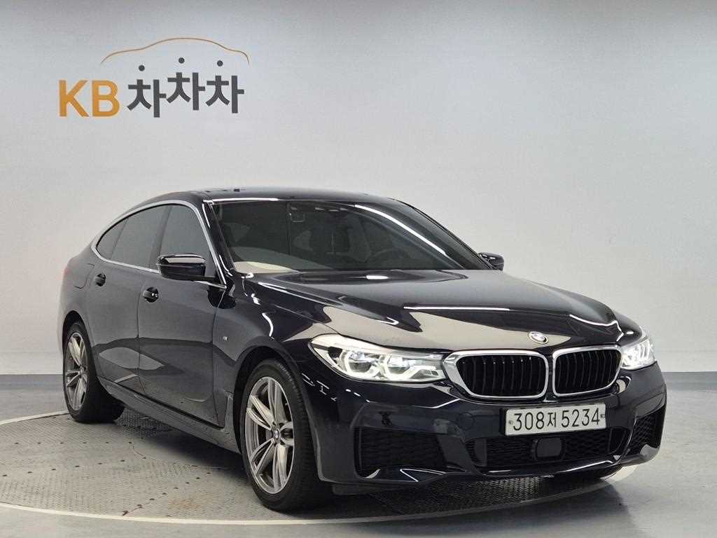 BMW Gran Turismo - Vista 4