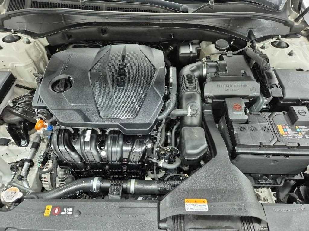 HYUNDAI Grandeur - Vista 5