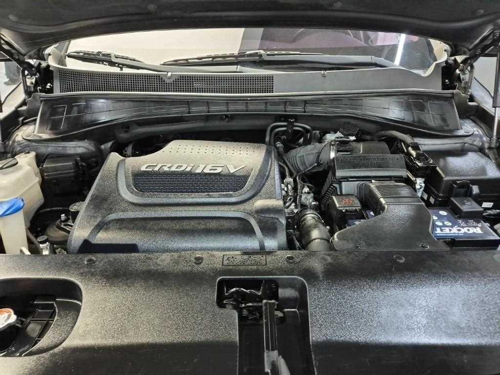 KIA Sorento - Vista 5