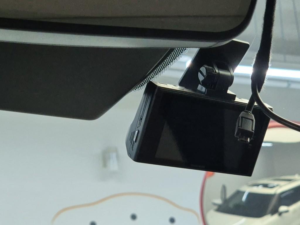 KIA Carnival - Vista 5