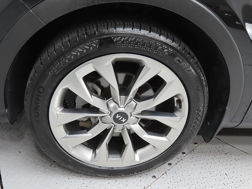 KIA Sorento - Vista 5