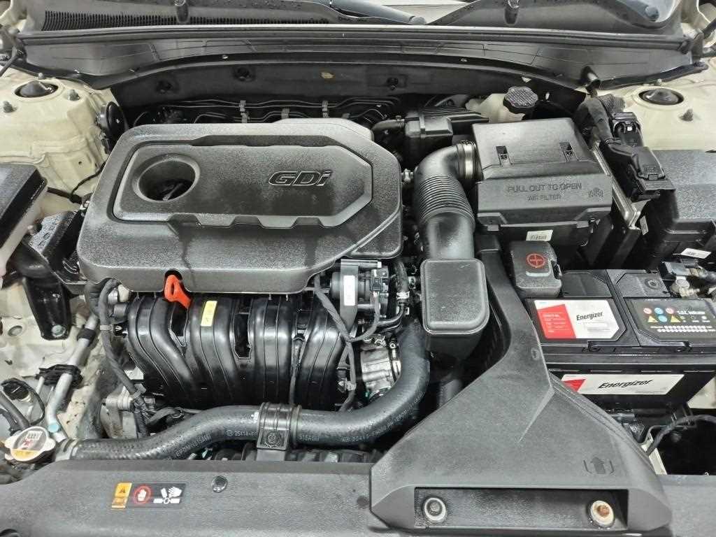 KIA K7 - Vista 5