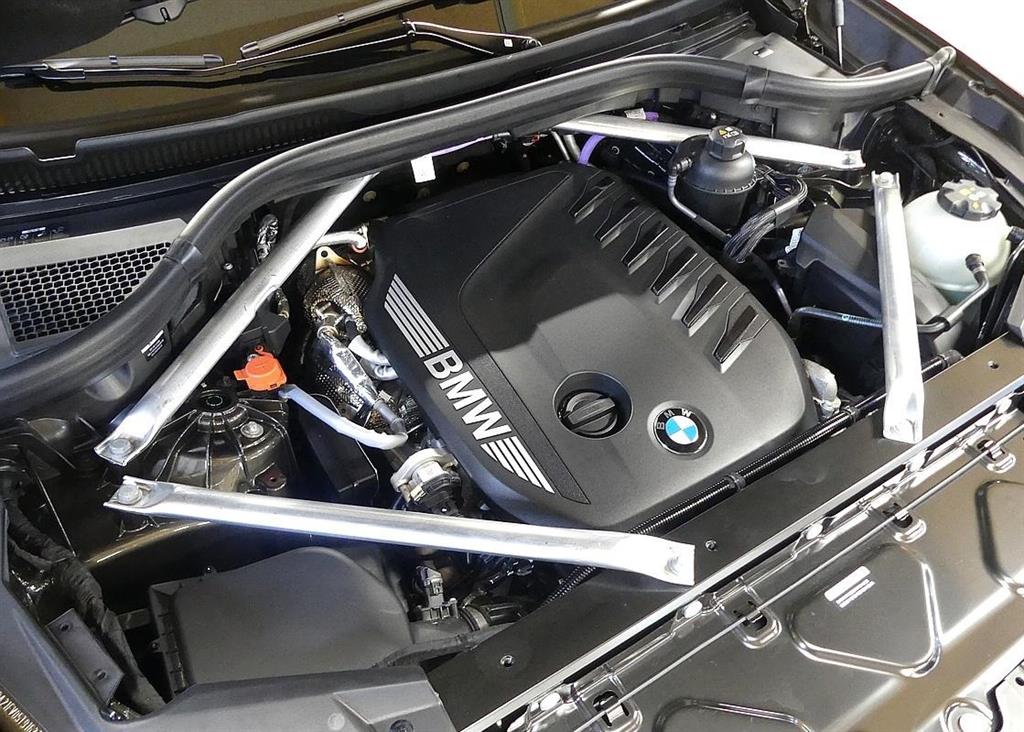 BMW X5 - Vista 5