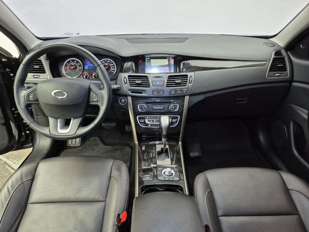 SAMSUNG SM5 - Vista 5
