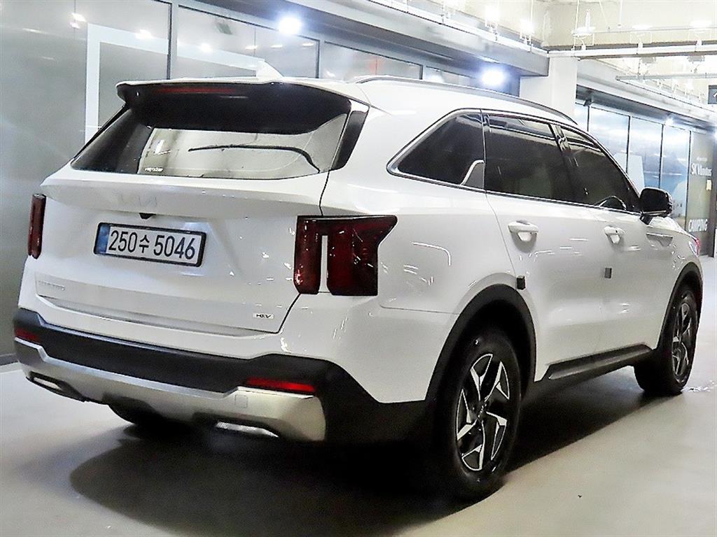 KIA Sorento - Vista 4