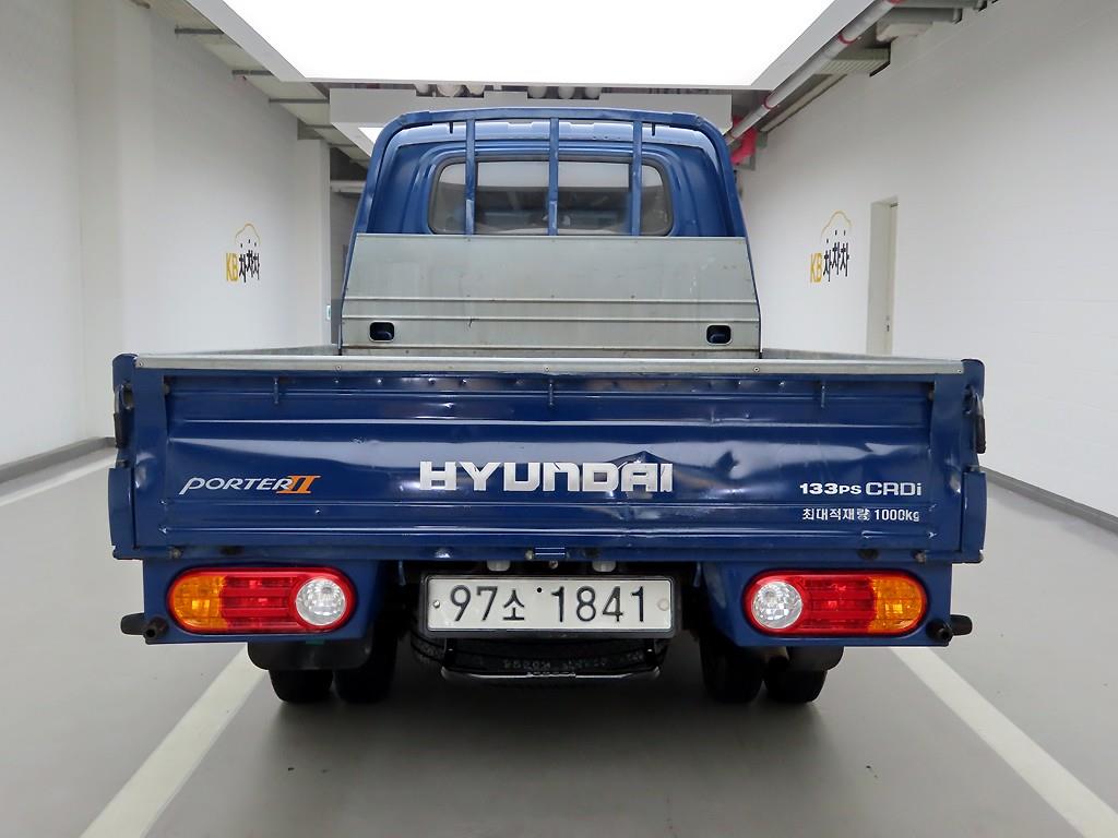 Small Truck Cargo (small) - Vista 4