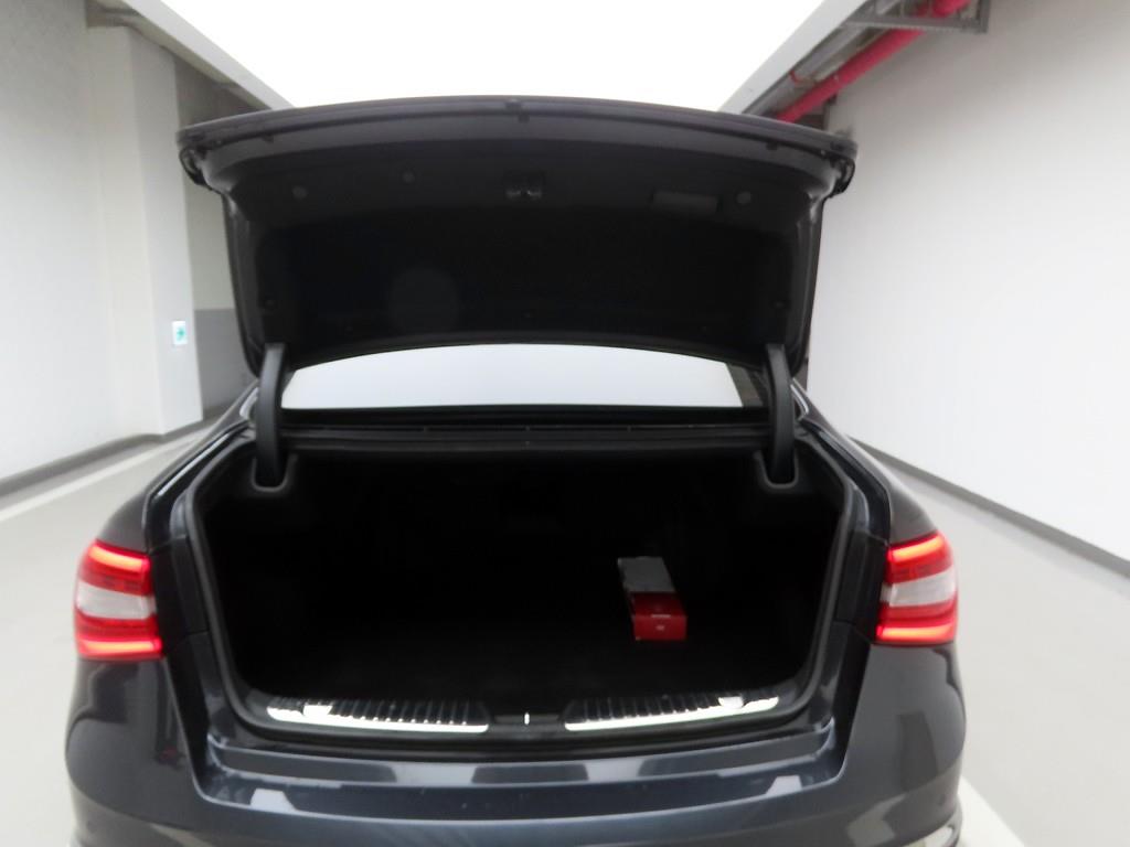KIA K7 - Vista 5