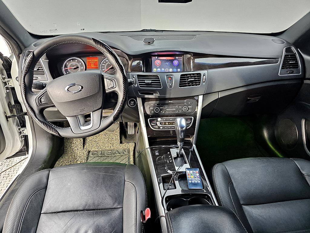 SAMSUNG SM5 - Vista 5