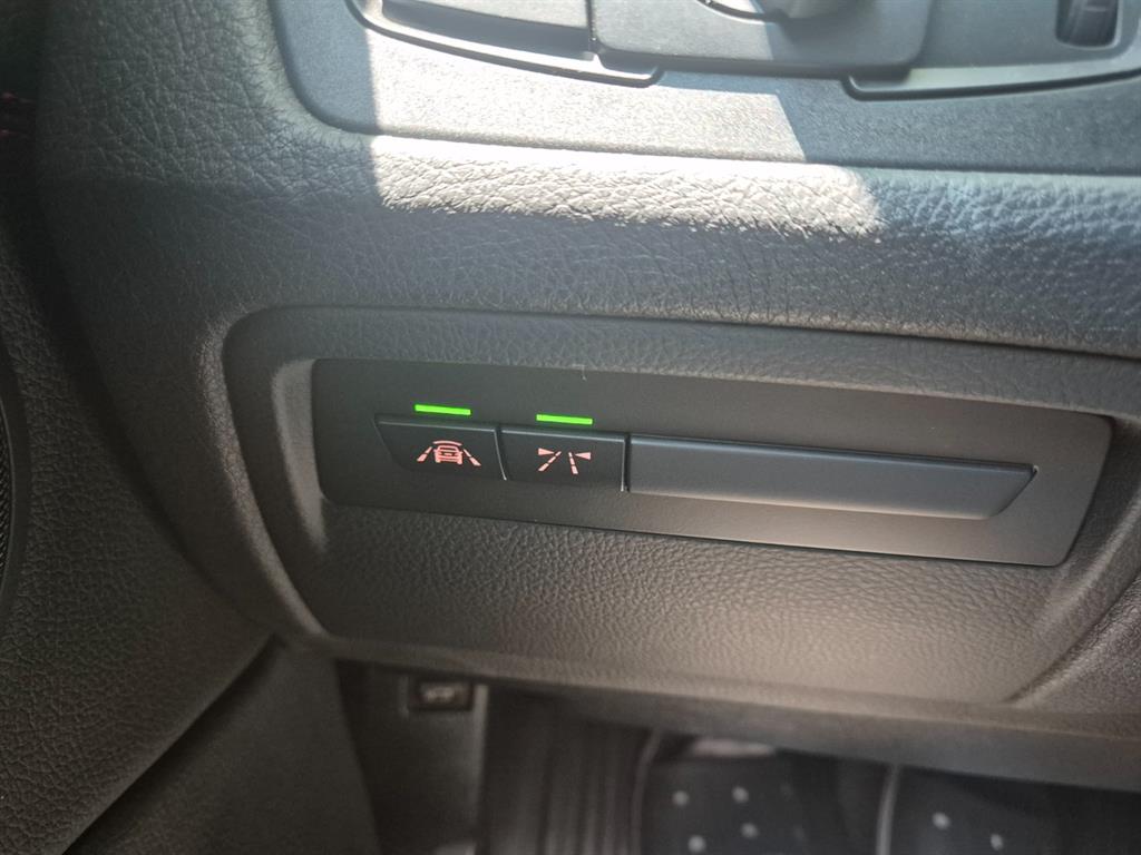BMW 4 Series - Vista 5