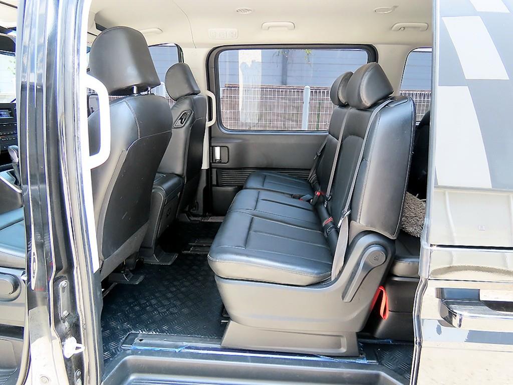 HYUNDAI Staria - Vista 5