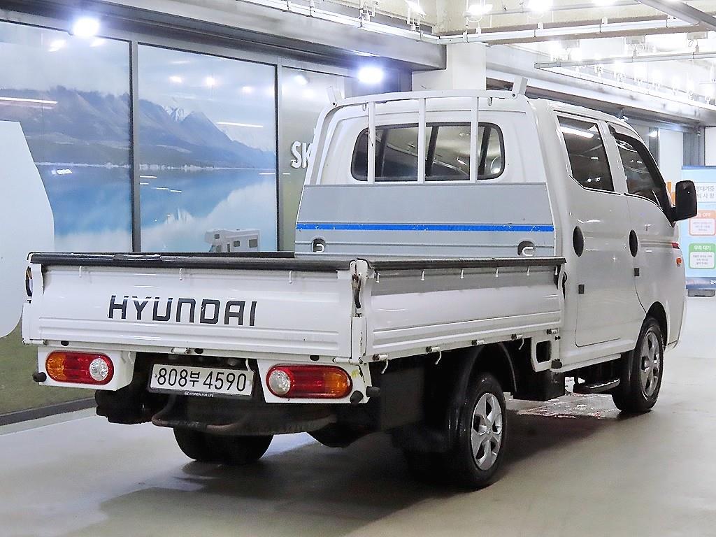 Small Truck Cargo (small) - Vista 4