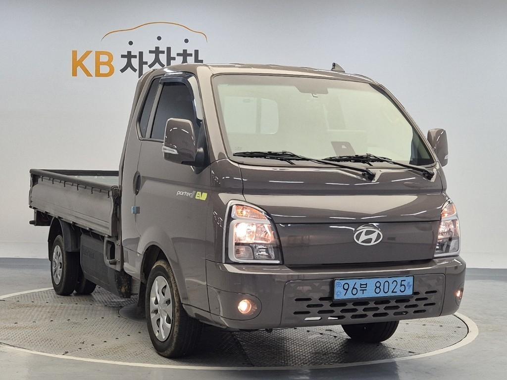 Small Truck Cargo (small) - Vista 4