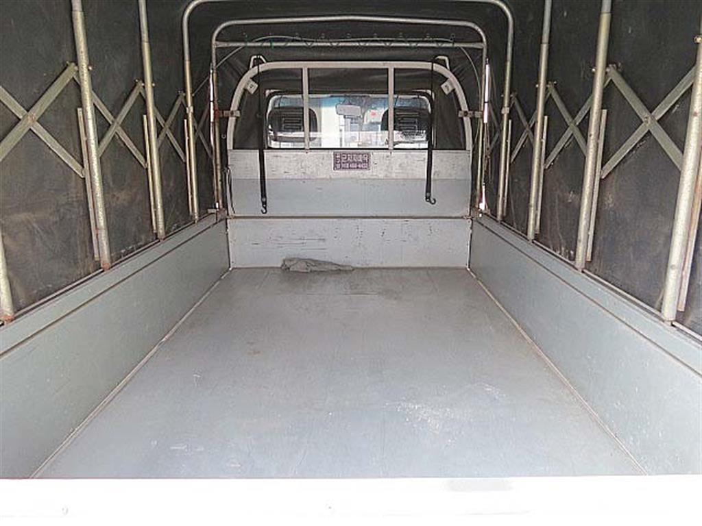Small Truck Cargo (small) - Vista 5