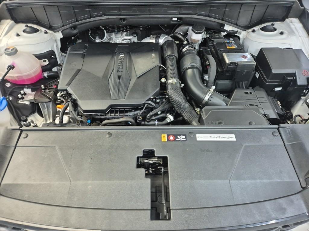 KIA Sorento - Vista 5