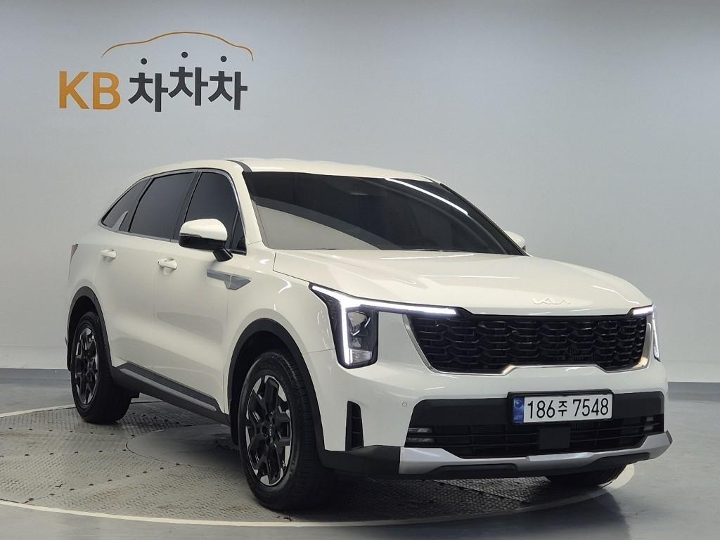 KIA Sorento - Vista 4