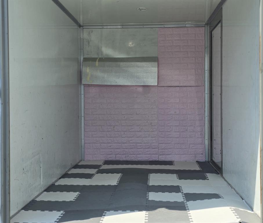 Small Truck Normal Box(High Deck) - Vista 5