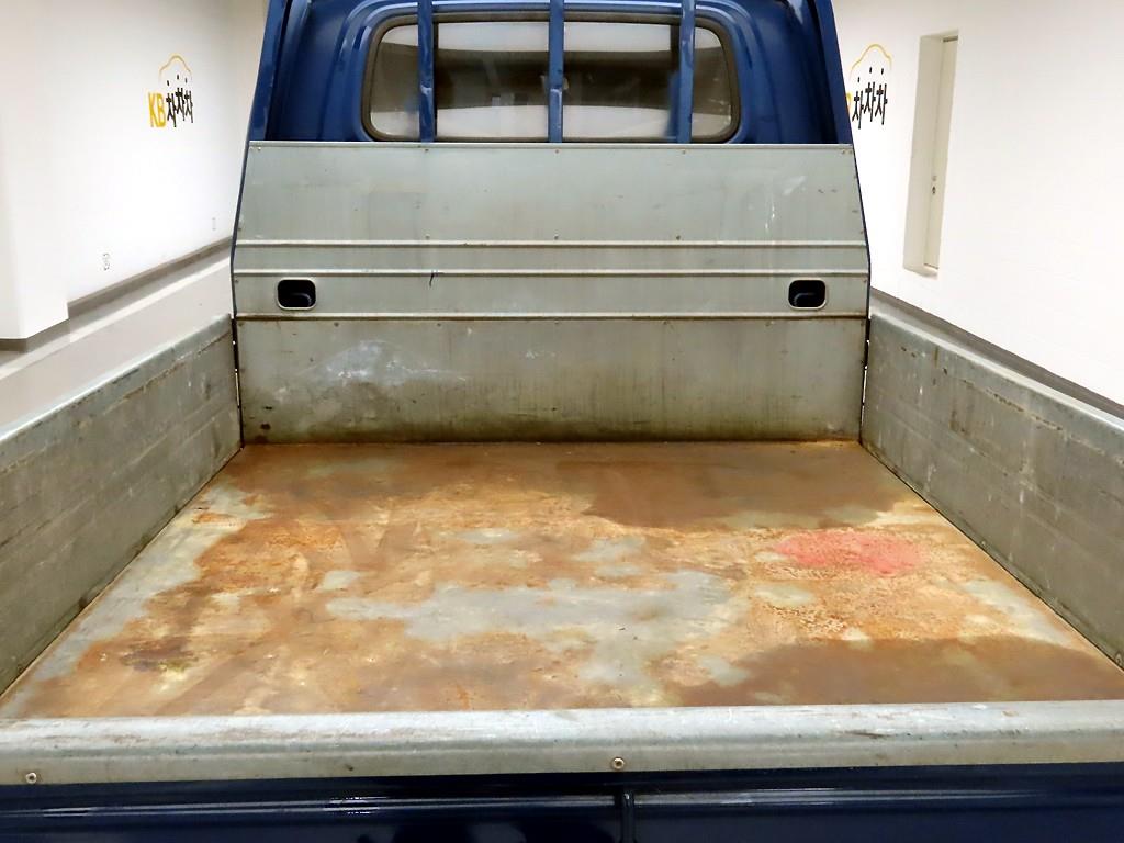 Small Truck Cargo (small) - Vista 5