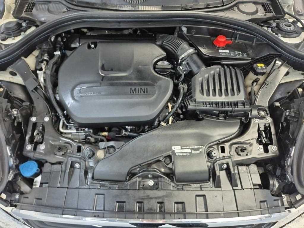 Mini Clubman - Vista 5