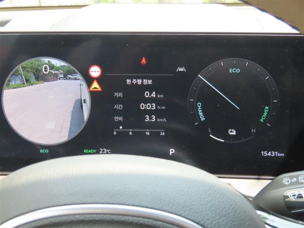 KIA Sorento - Vista 5