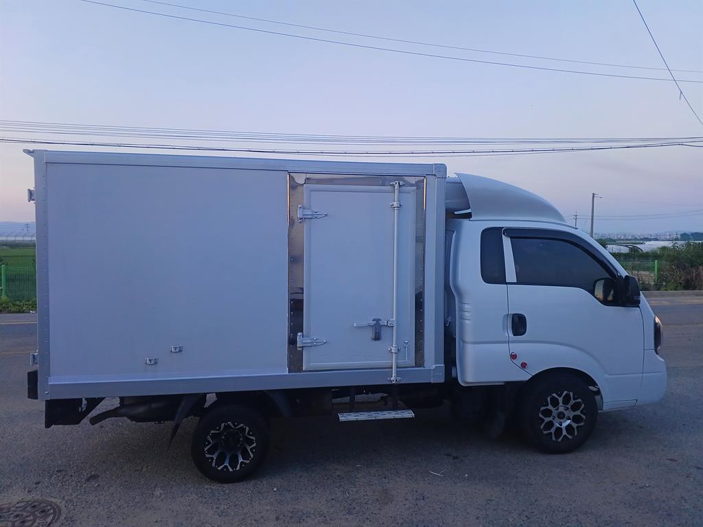 Small Truck Top_Frozen Top - Vista 5