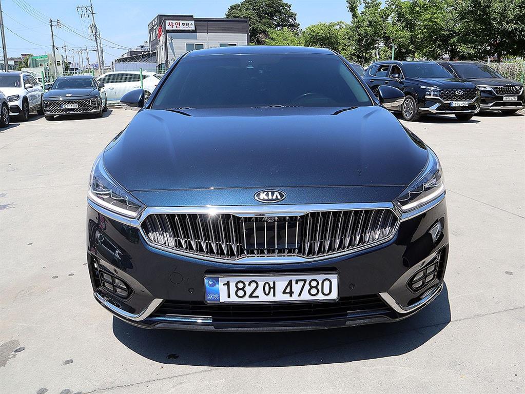 기아 K7 3.3 GDI 노블레스 스페셜 사진